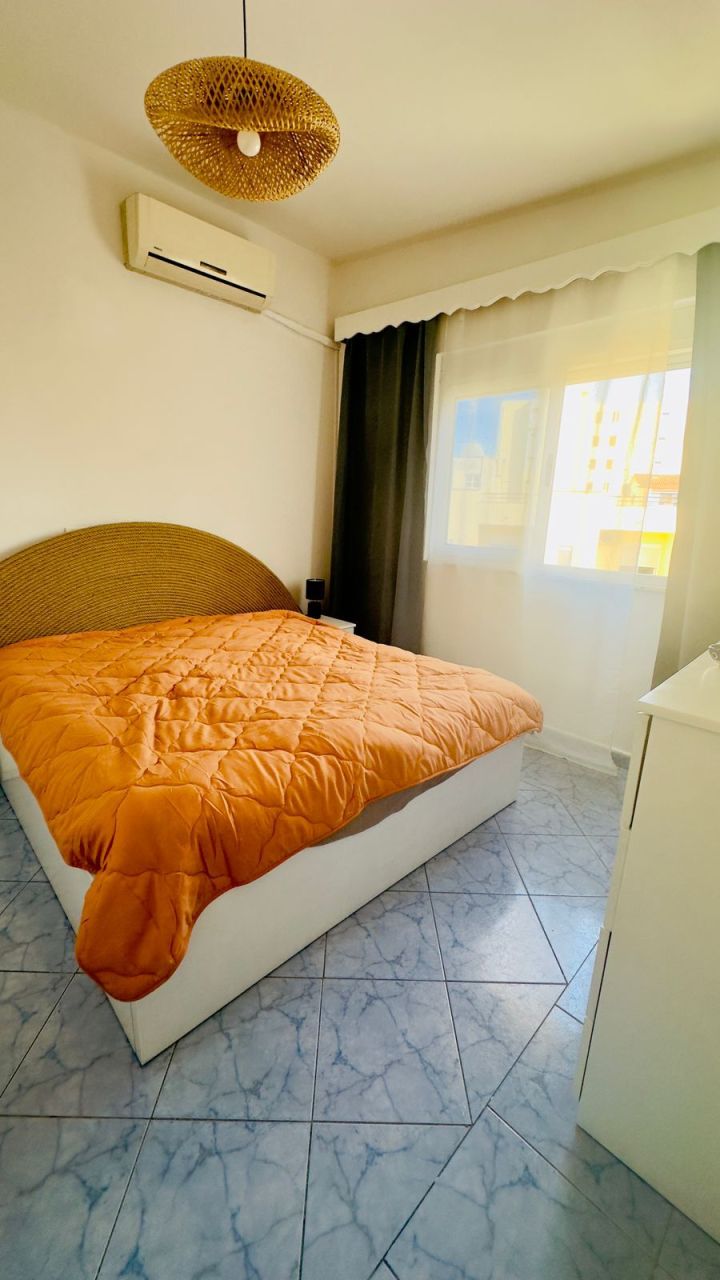 Wohnung in Durres, Albanien, 40 m² - Foto 8