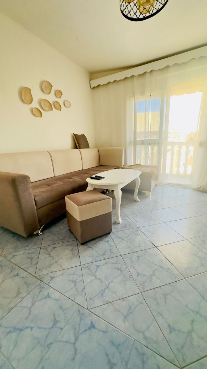 Wohnung in Durres, Albanien, 40 m² - Foto 5