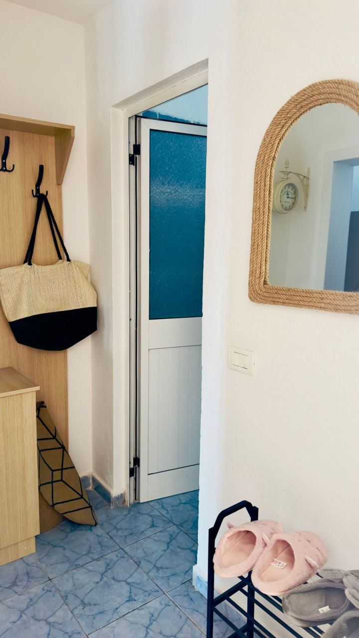 Wohnung in Durres, Albanien, 40 m² - Foto 13