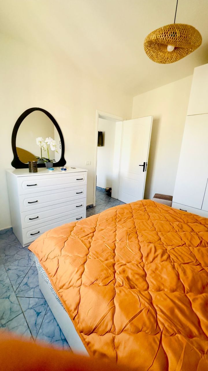 Wohnung in Durres, Albanien, 40 m² - Foto 11