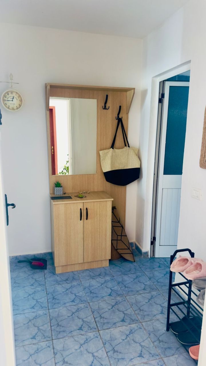 Wohnung in Durres, Albanien, 40 m² - Foto 15