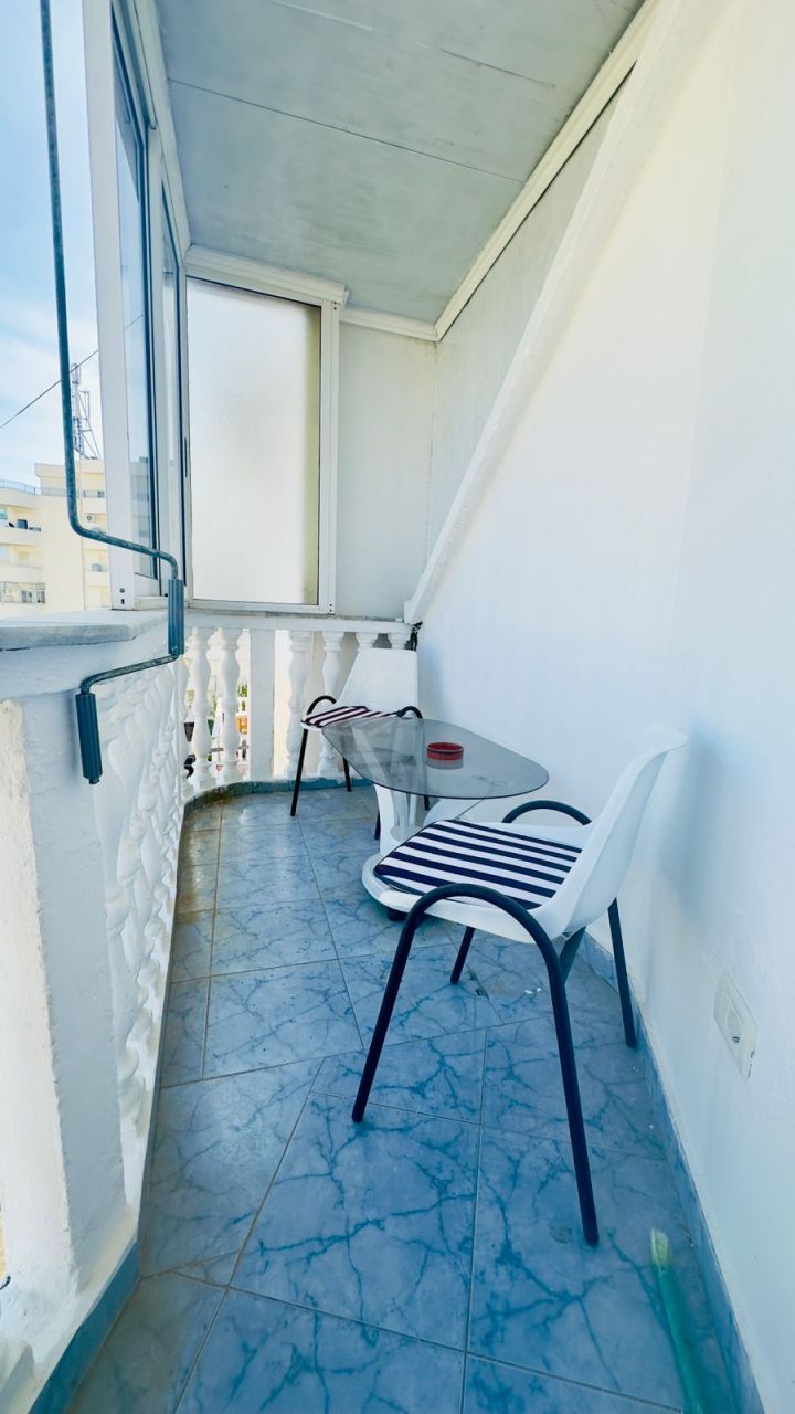 Wohnung in Durres, Albanien, 40 m² - Foto 4