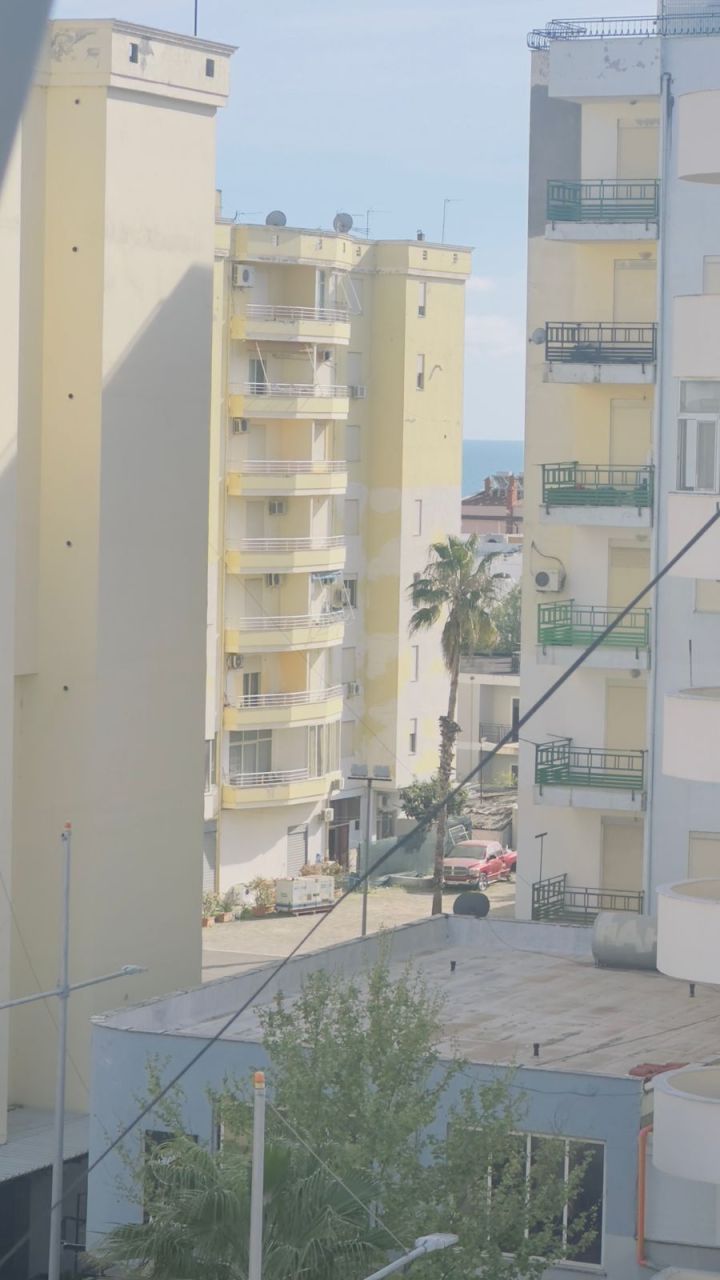 Wohnung in Durres, Albanien, 40 m² - Foto 2