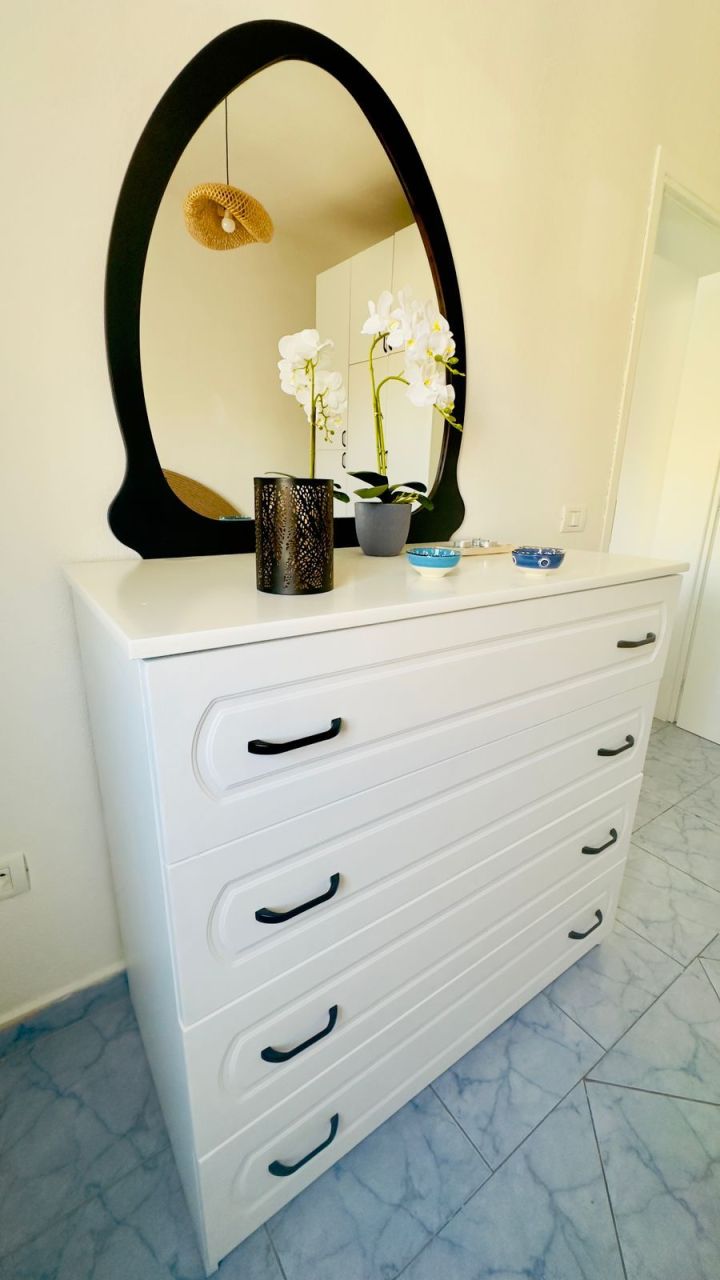 Wohnung in Durres, Albanien, 40 m² - Foto 12