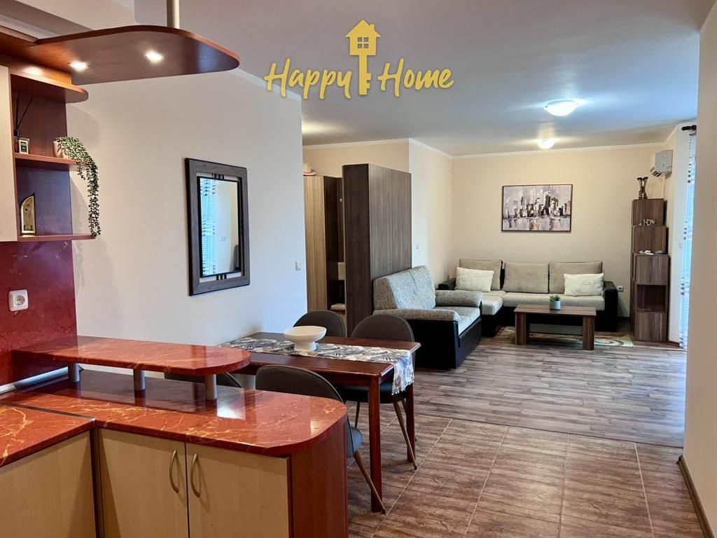 Studio in Koschariza, Bulgarien, 60 m² - Foto 1