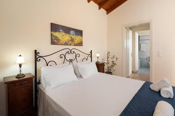 Villa en Corfú, Grecia, 350 m² - imagen 9