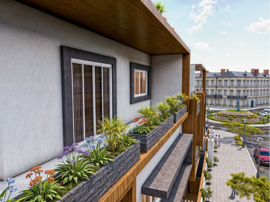 Piso en Hurghada, Egipto, 48 m² - imagen 9