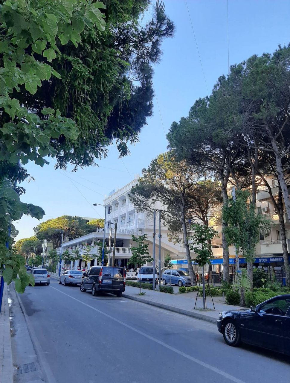 Appartement à Durres, Albanie, 46 m² - image 9