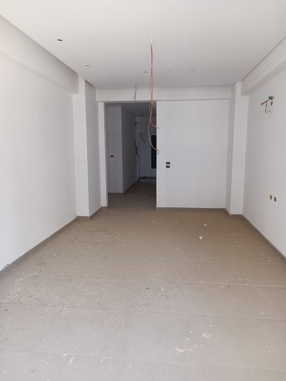 Appartement à Hurghada, Egypte, 49 m² - image 8