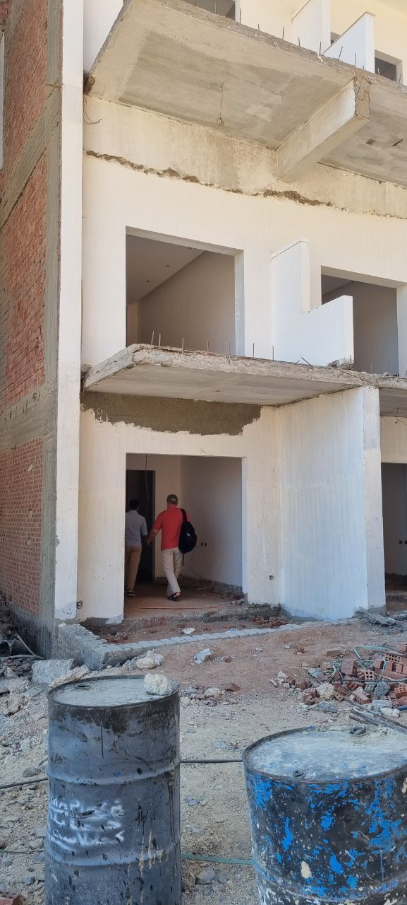 Appartement à Hurghada, Egypte, 49 m² - image 10