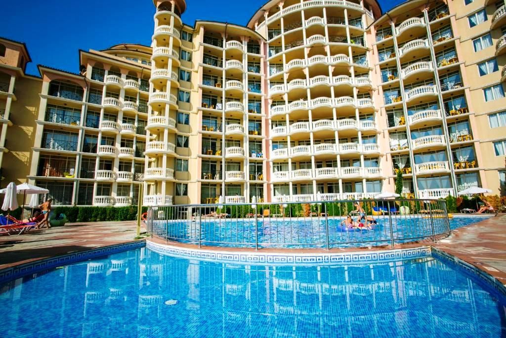 Appartamento a Elenite, Bulgaria, 86 m² - foto 9