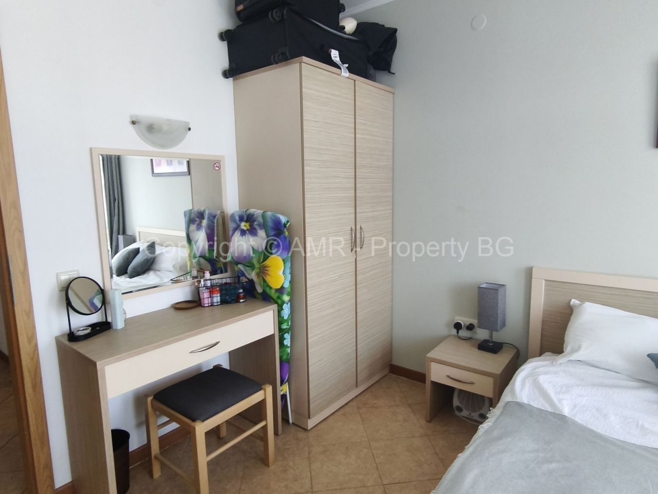 Piso en Sunny Beach, Bulgaria, 55 m² - imagen 11