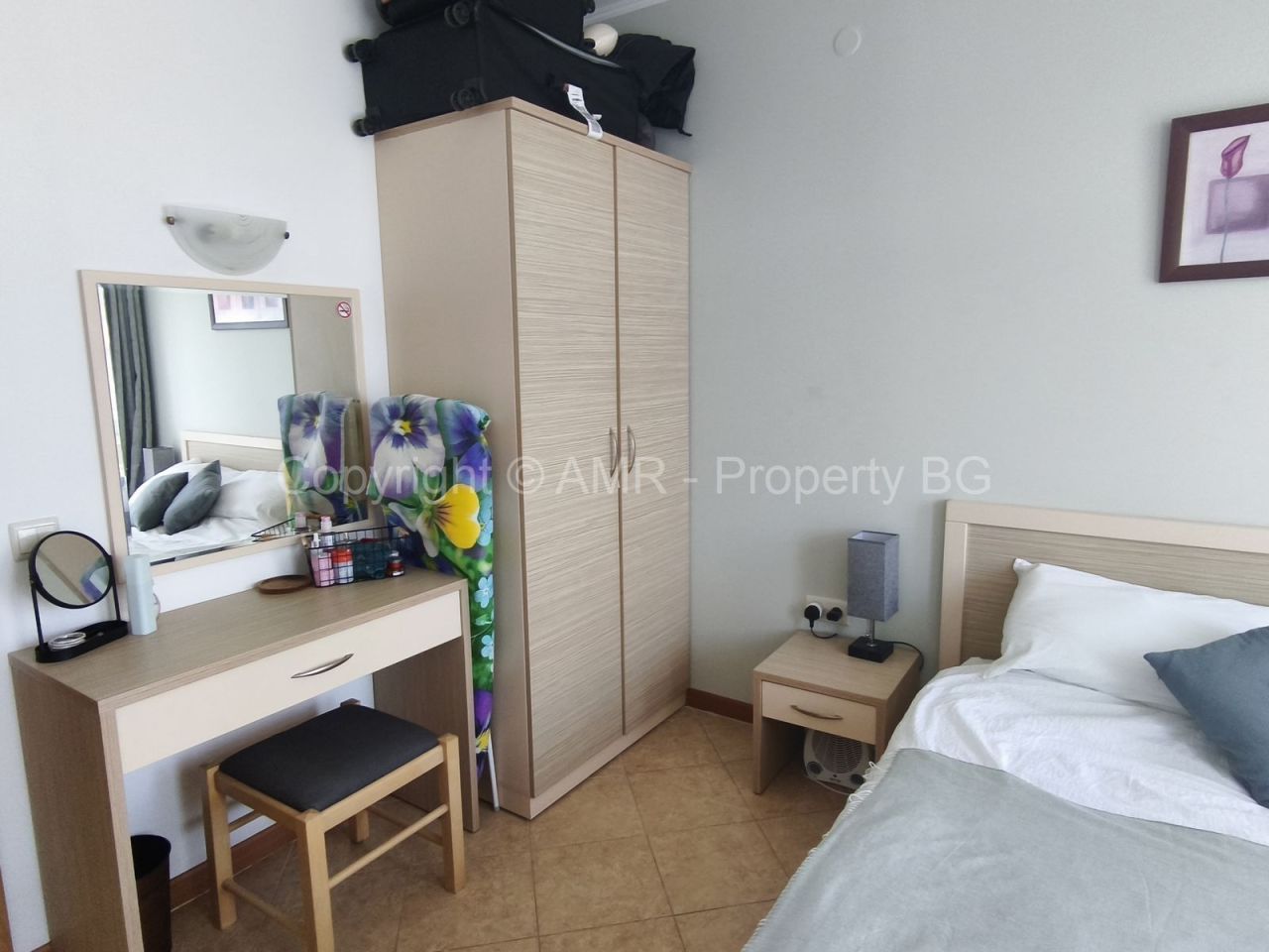 Piso en Sunny Beach, Bulgaria, 55 m² - imagen 12