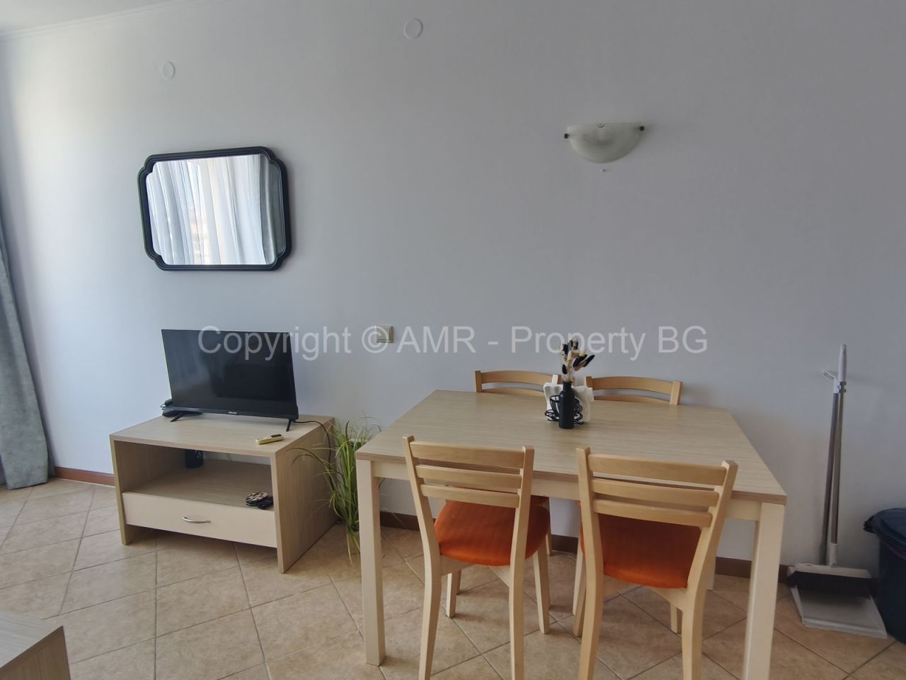 Piso en Sunny Beach, Bulgaria, 55 m² - imagen 9