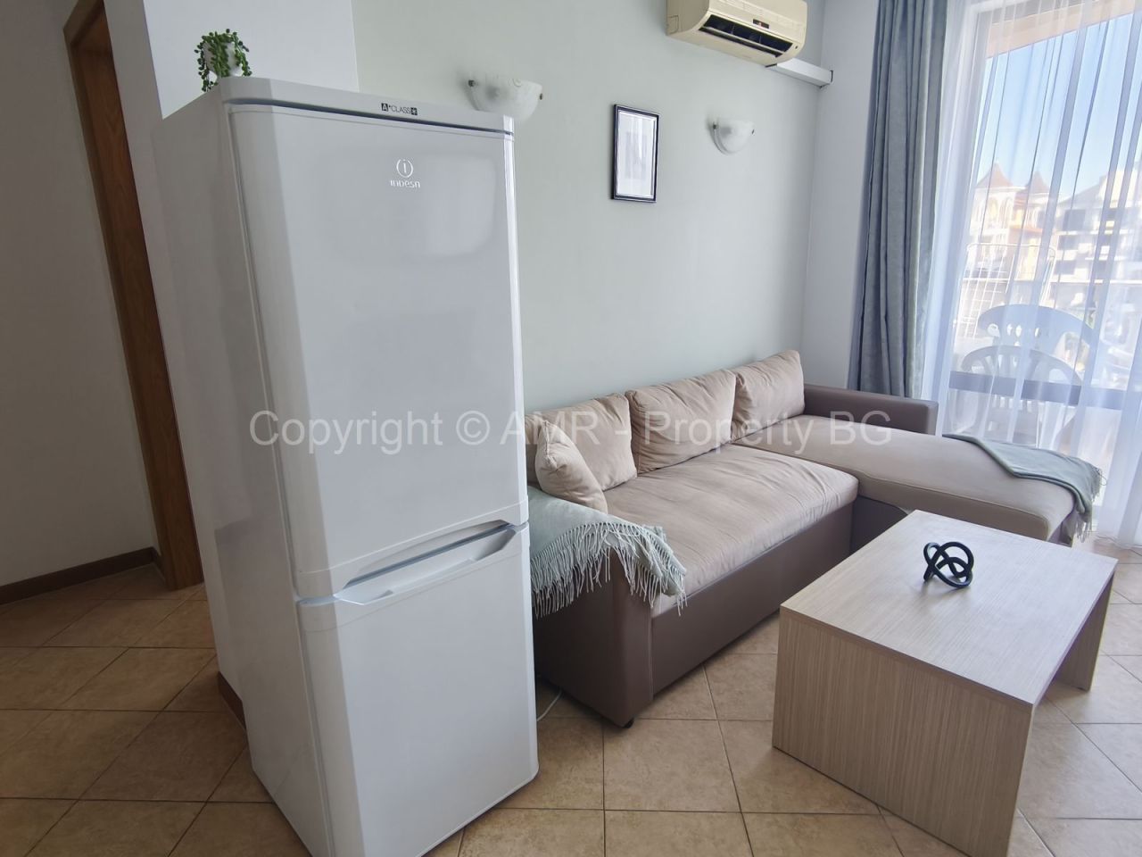 Piso en Sunny Beach, Bulgaria, 55 m² - imagen 8