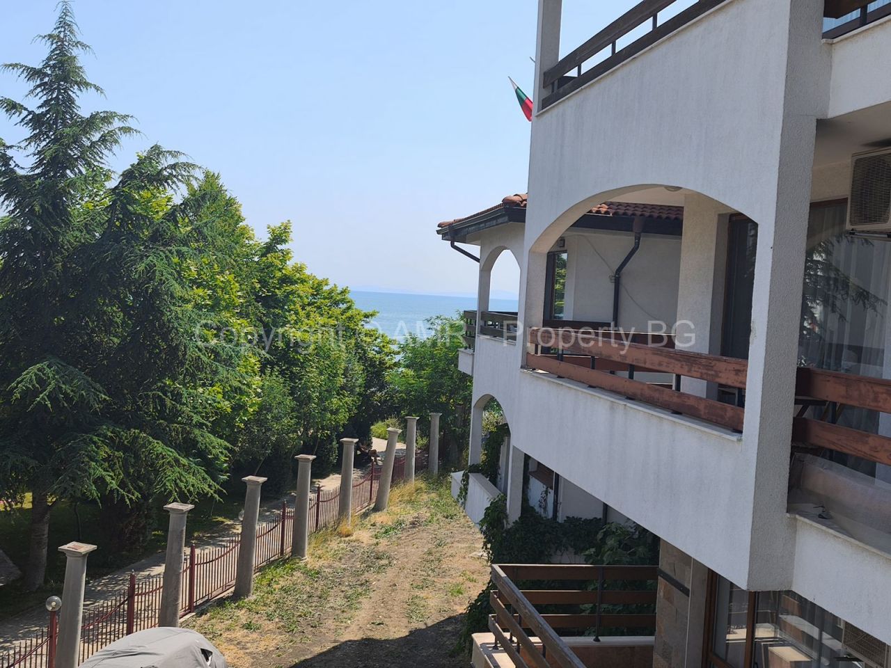 Appartamento a Elenite, Bulgaria, 89 m² - foto 12