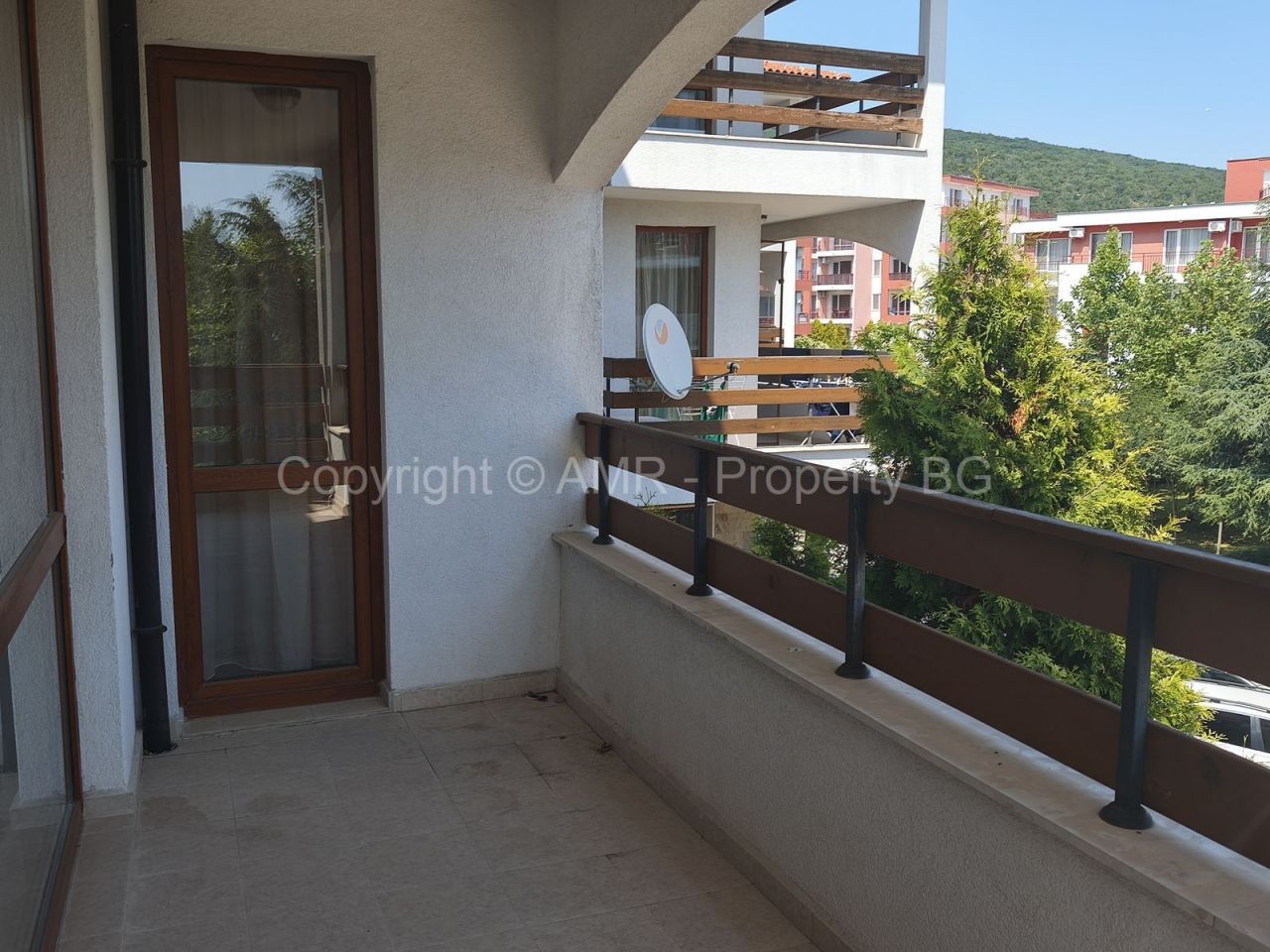 Appartamento a Elenite, Bulgaria, 89 m² - foto 13