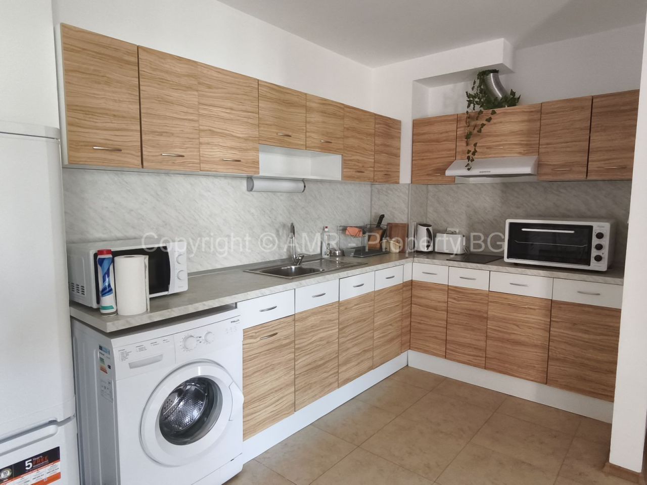 Appartamento a Elenite, Bulgaria, 89 m² - foto 3