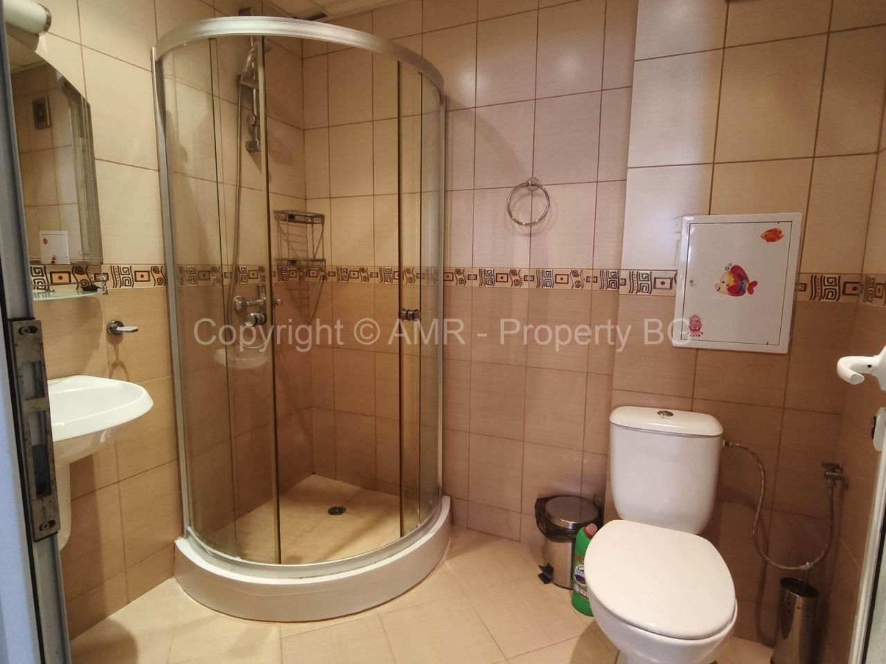 Appartamento a Elenite, Bulgaria, 89 m² - foto 10