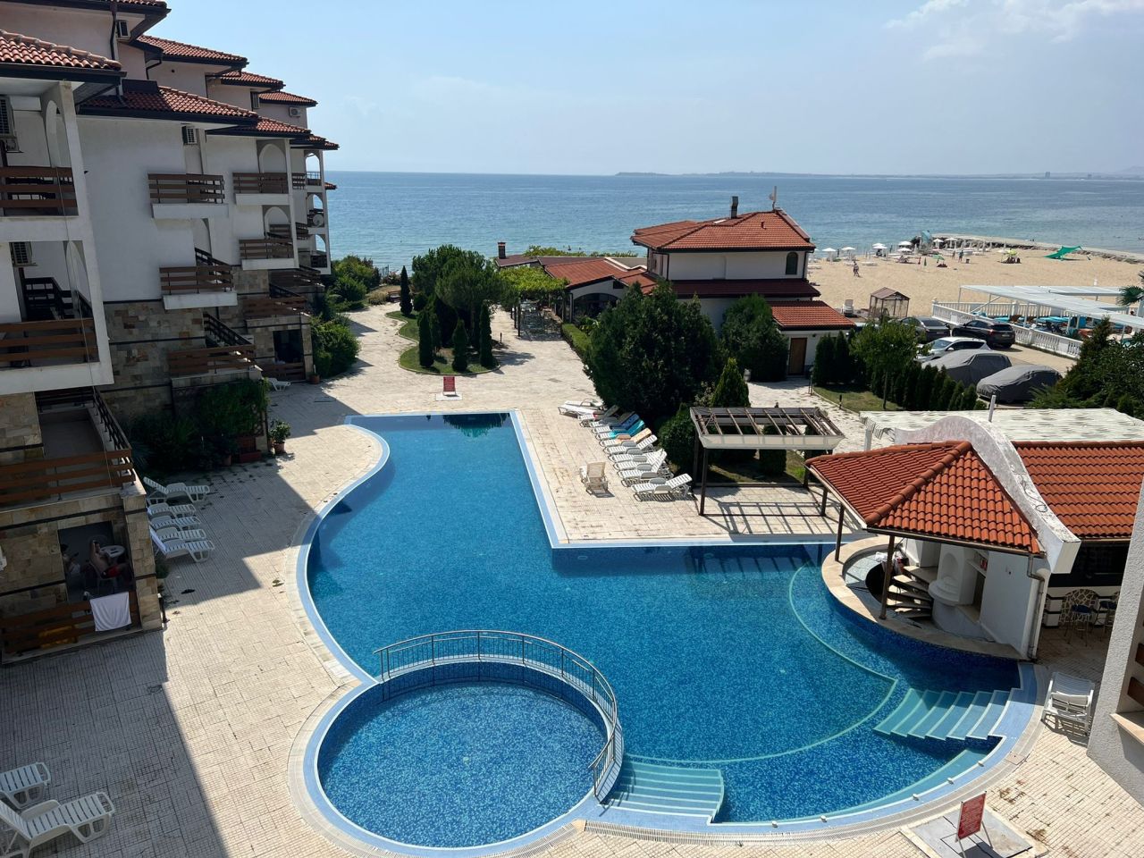 Appartement en Élénite, Bulgarie, 89 m² - image 1