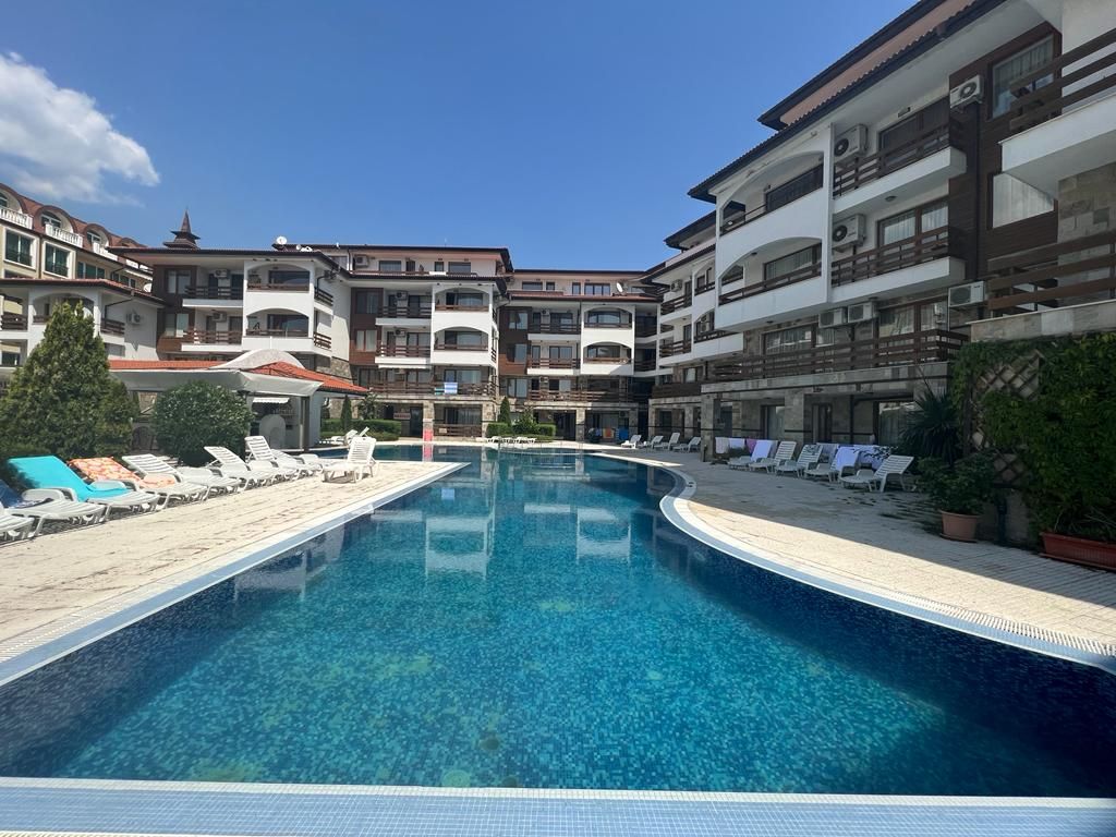 Appartamento a Elenite, Bulgaria, 89 m² - foto 17