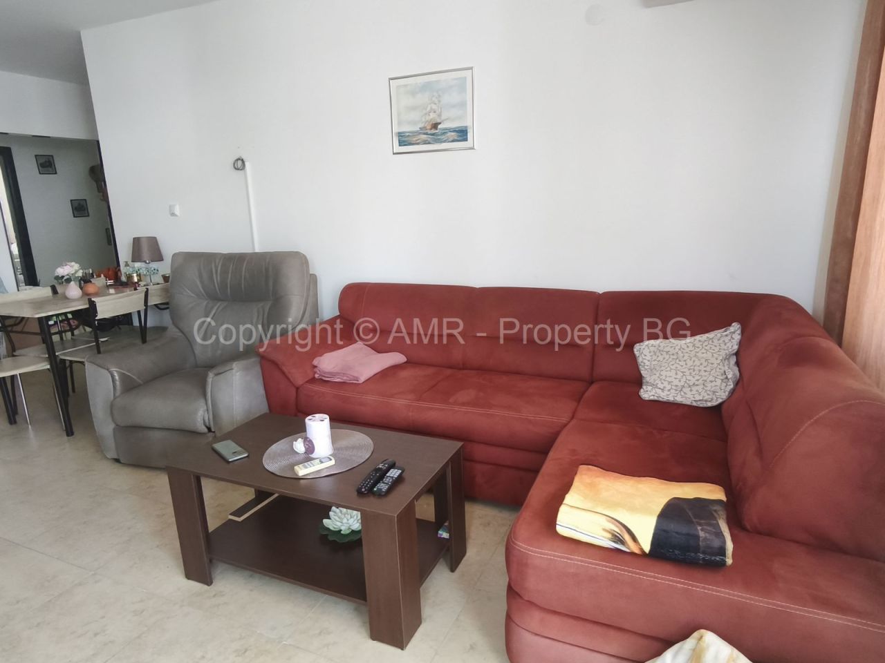 Flat in Elenite, Bulgaria, 94 m² - picture 5