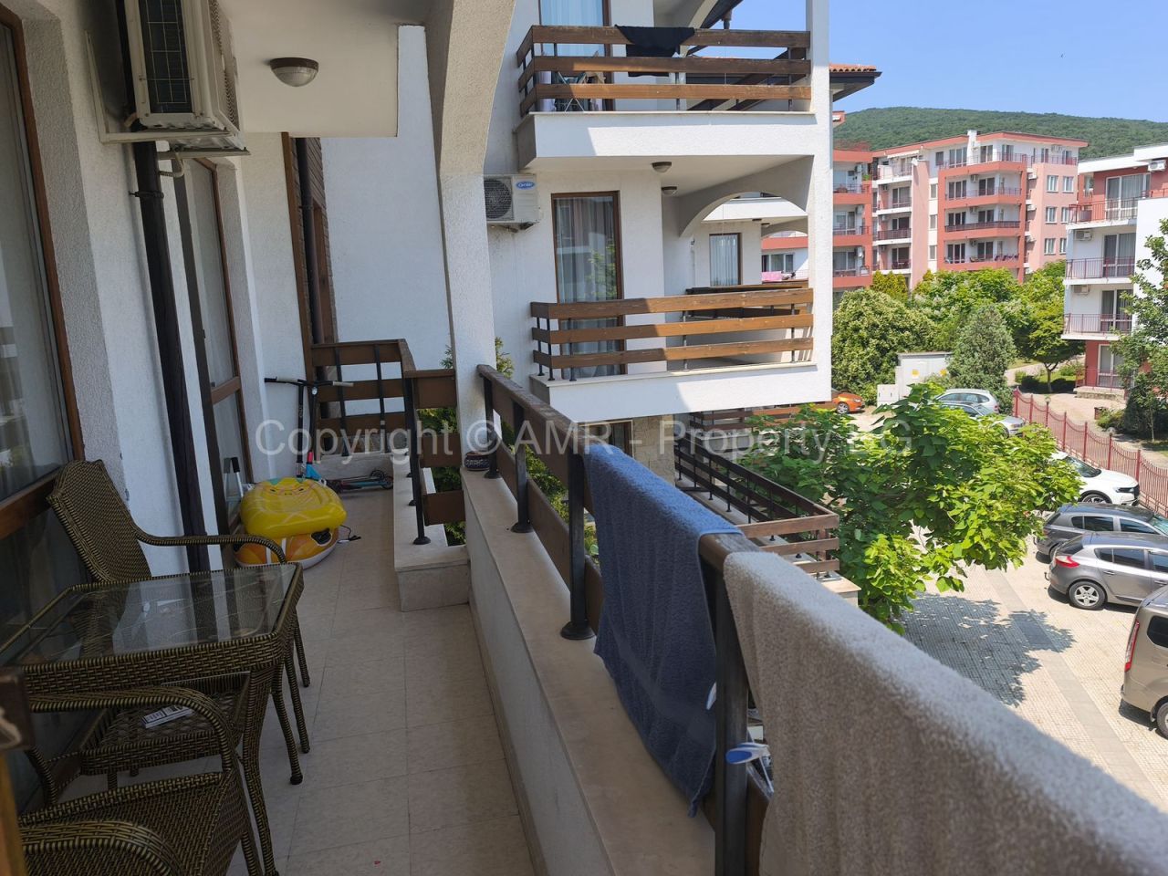 Flat in Elenite, Bulgaria, 94 m² - picture 11