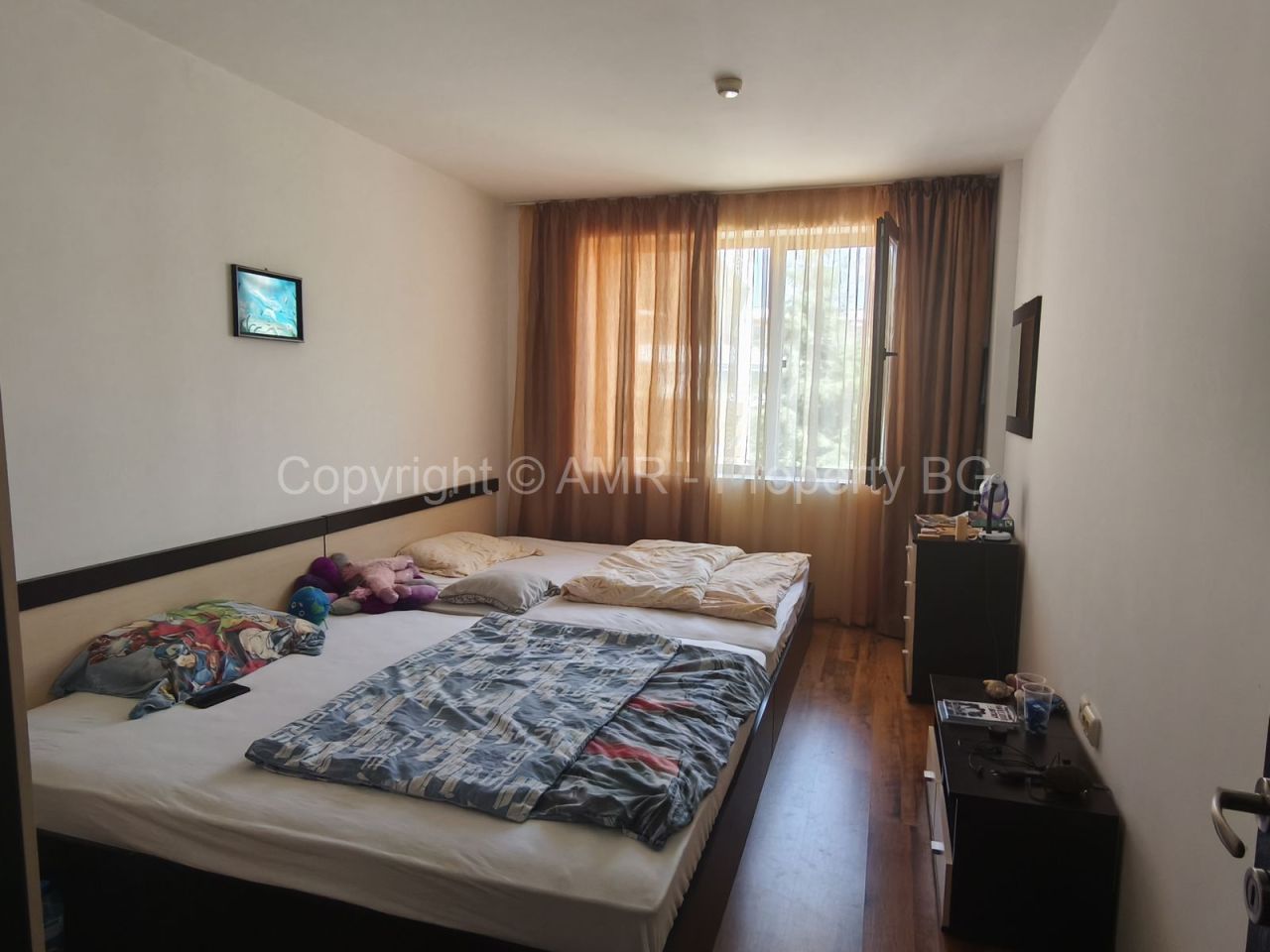 Flat in Elenite, Bulgaria, 94 m² - picture 9