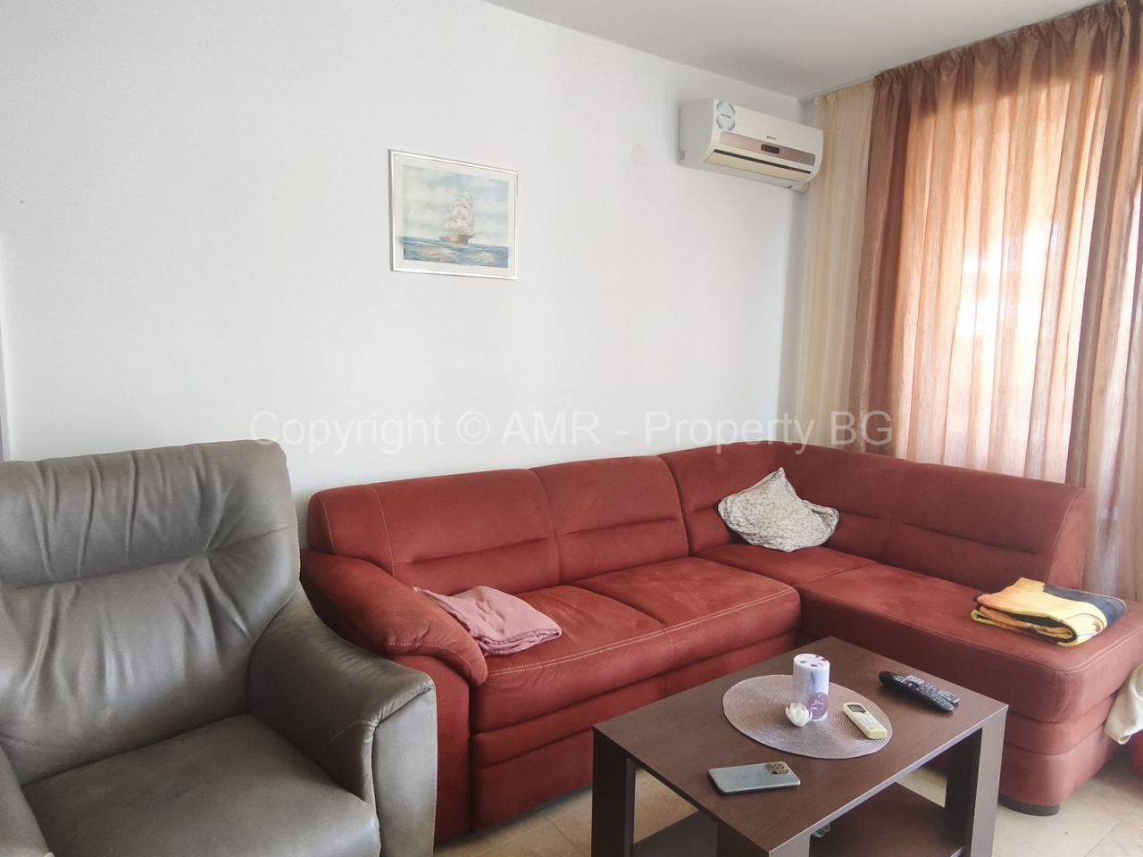 Flat in Elenite, Bulgaria, 94 m² - picture 6
