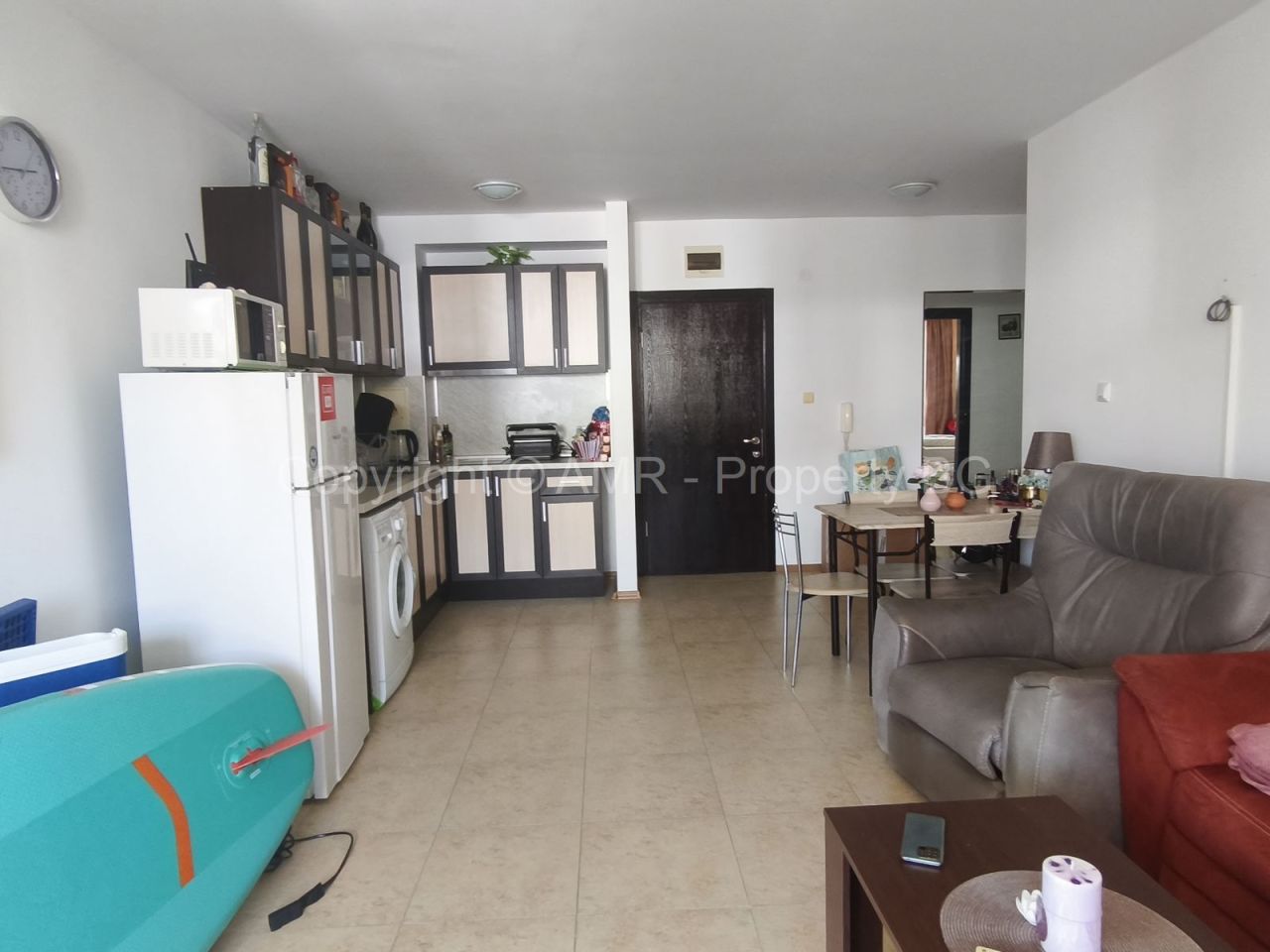 Flat in Elenite, Bulgaria, 94 m² - picture 3