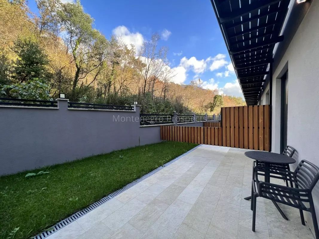 Appartamenti a Kavac, Montenegro, 47 m² - foto 11