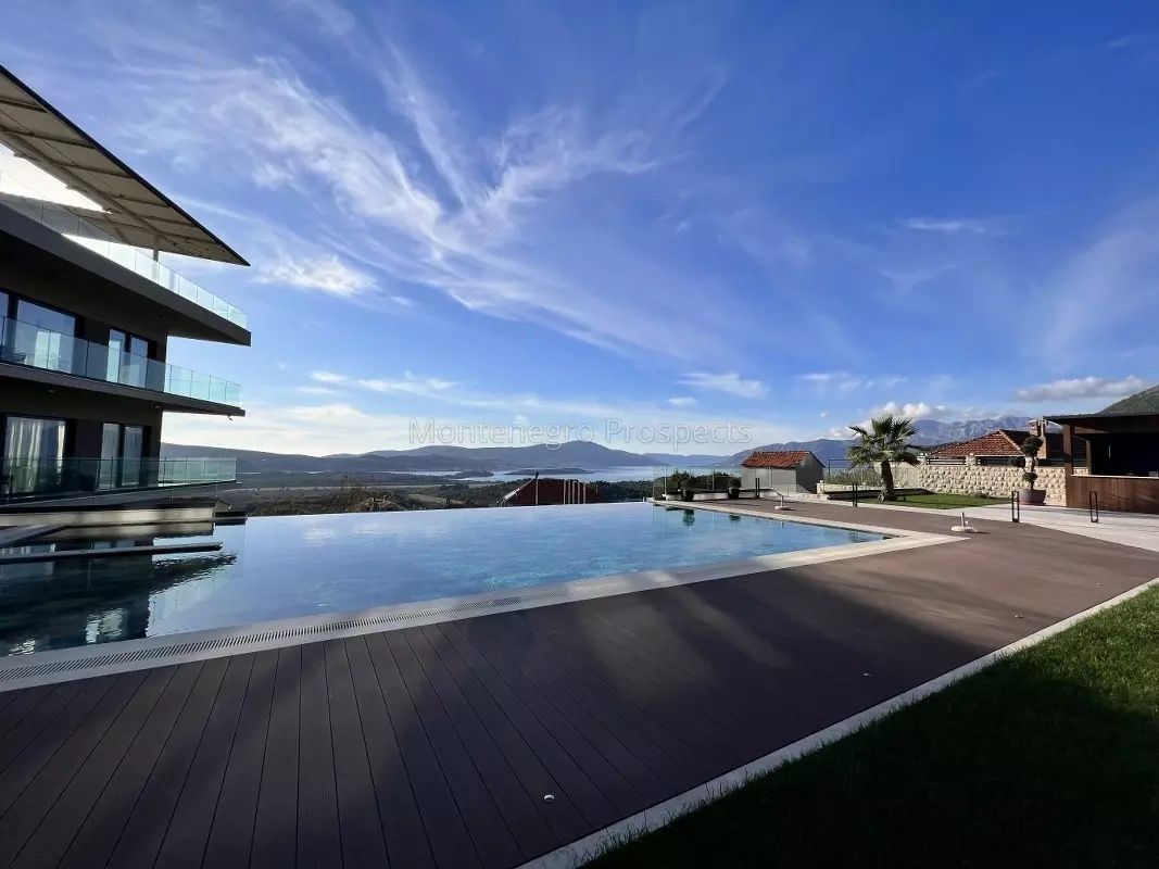 Appartamenti a Kavac, Montenegro, 47 m² - foto 5