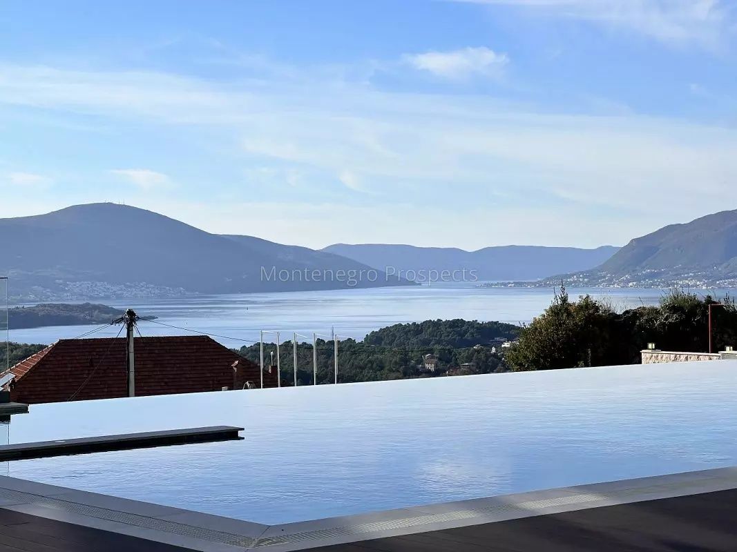 Appartamenti a Kavac, Montenegro, 47 m² - foto 8