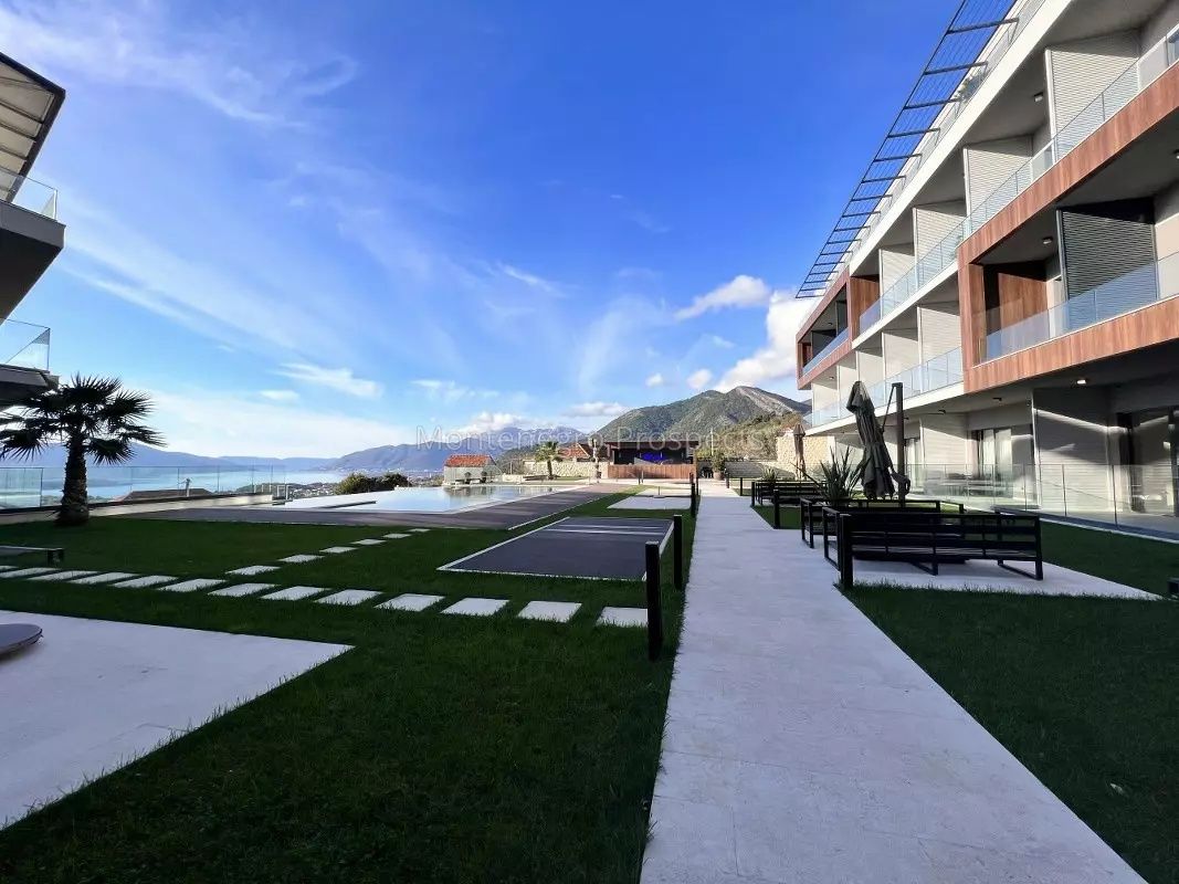 Appartamenti a Kavac, Montenegro, 47 m² - foto 10