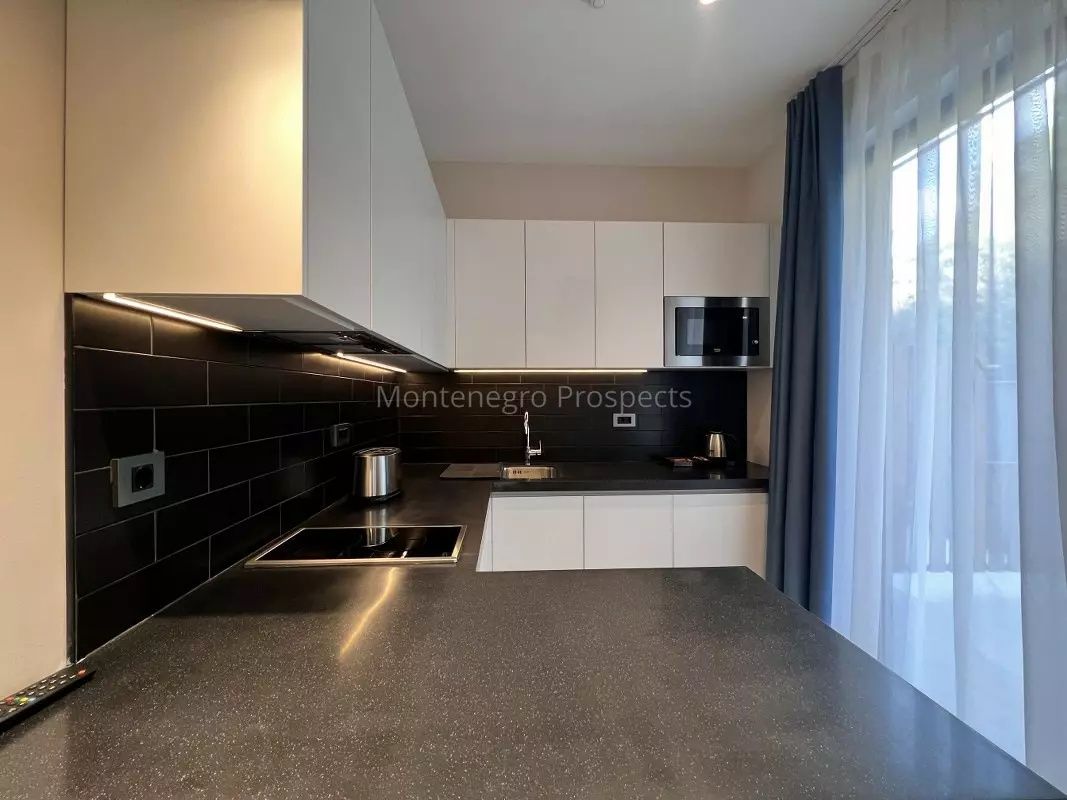 Appartamenti a Kavac, Montenegro, 47 m² - foto 12