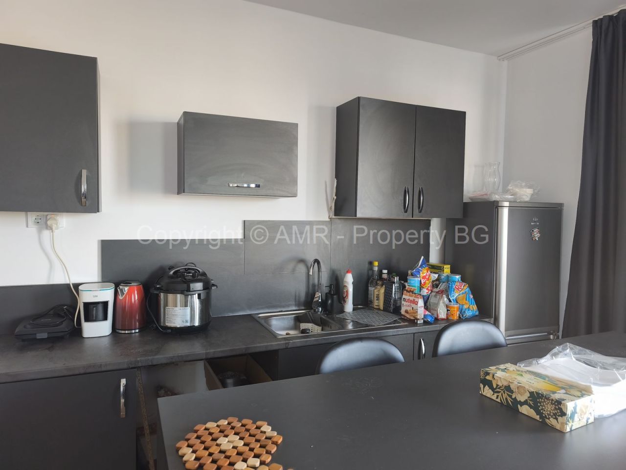 Flat in Aheloy, Bulgaria, 148 m² - picture 4