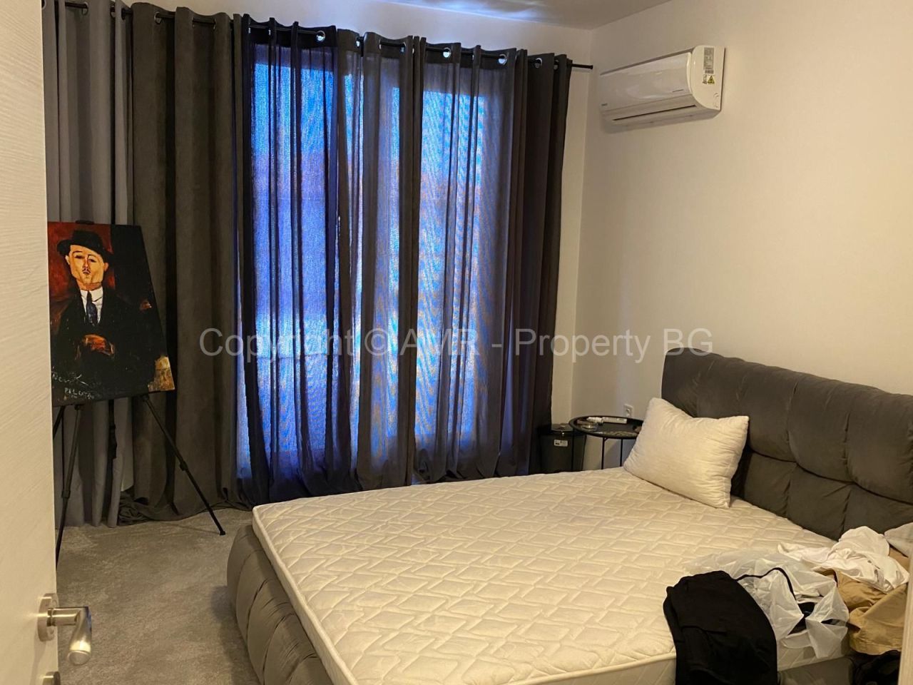 Flat in Aheloy, Bulgaria, 148 m² - picture 11