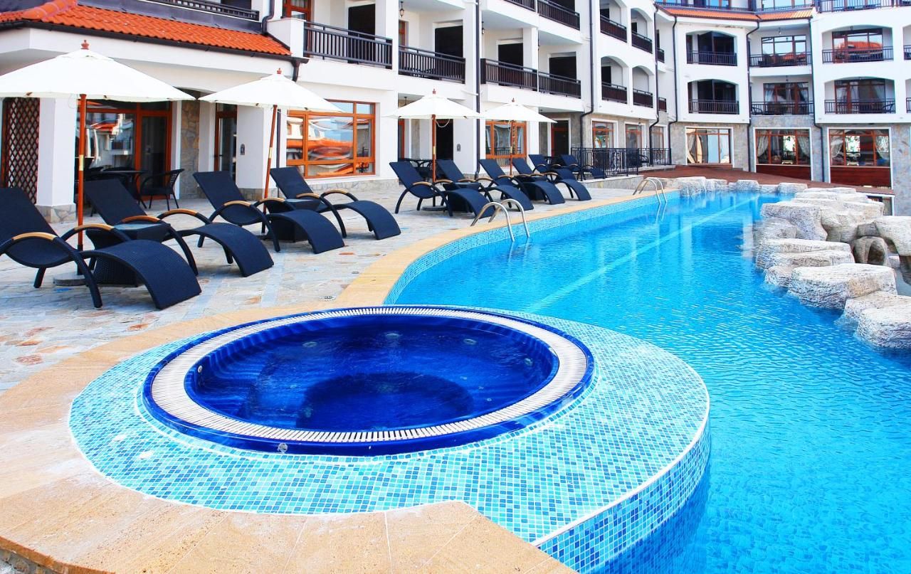 Flat in Aheloy, Bulgaria, 148 m² - picture 3