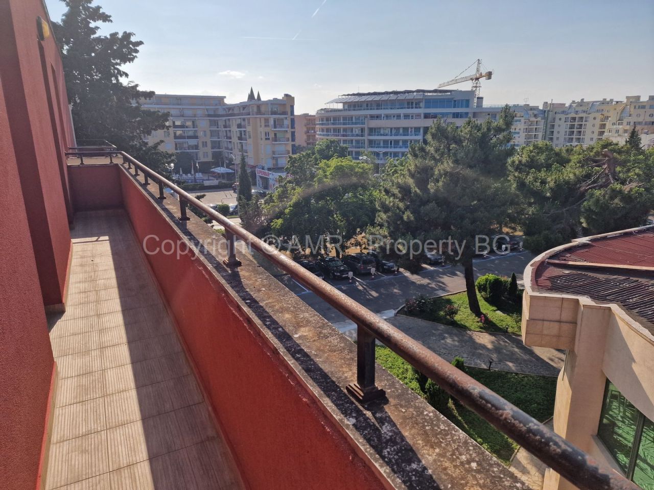 Appartement à Slantchev Briag, Bulgarie, 75 m² - image 7