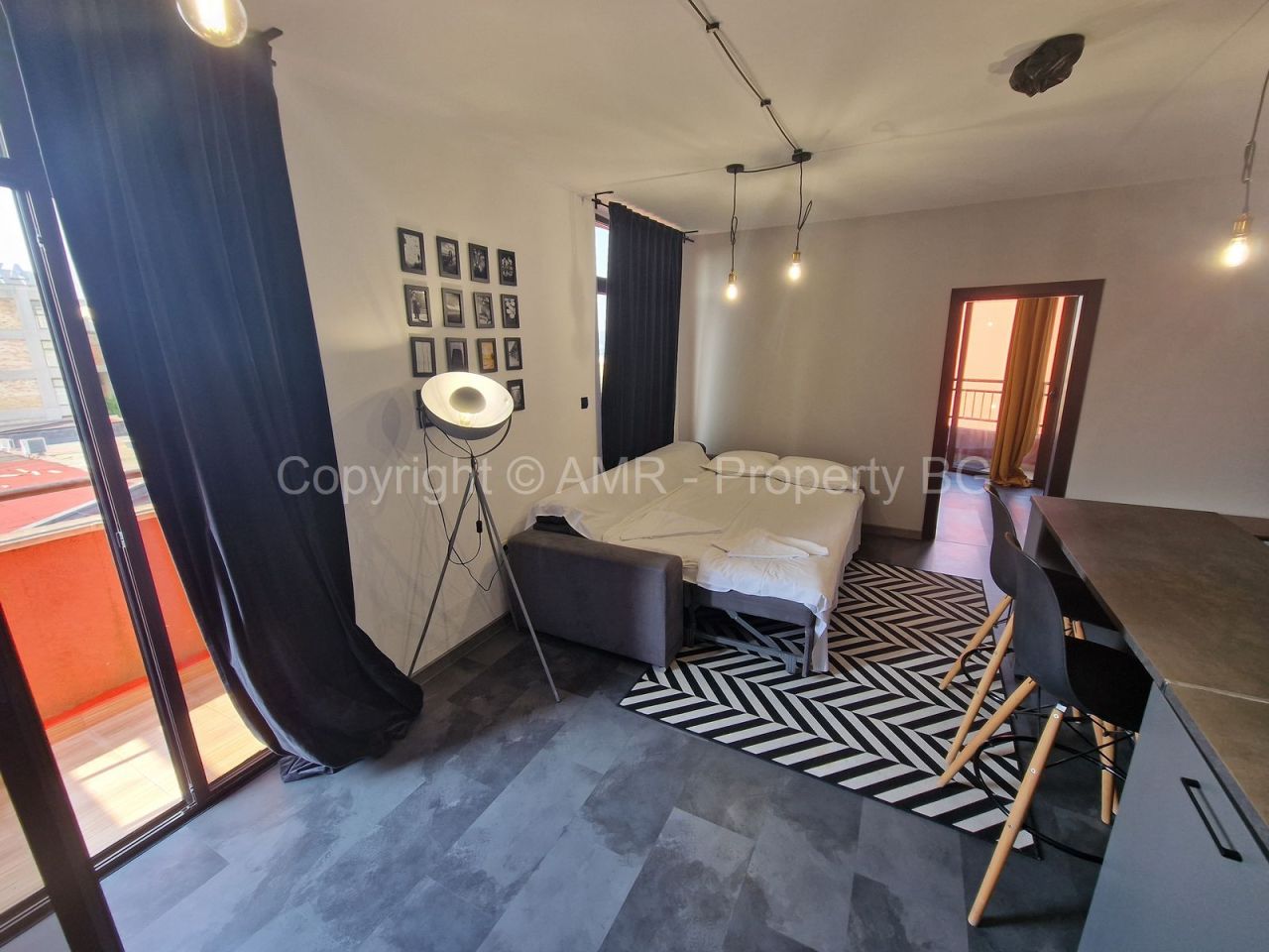 Appartement à Slantchev Briag, Bulgarie, 75 m² - image 2