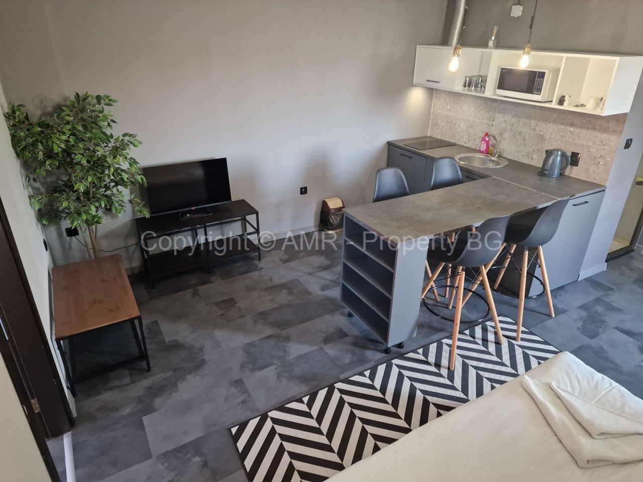 Appartement à Slantchev Briag, Bulgarie, 75 m² - image 4