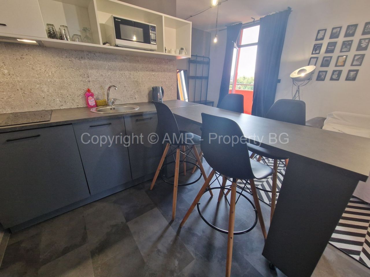 Appartement à Slantchev Briag, Bulgarie, 75 m² - image 5