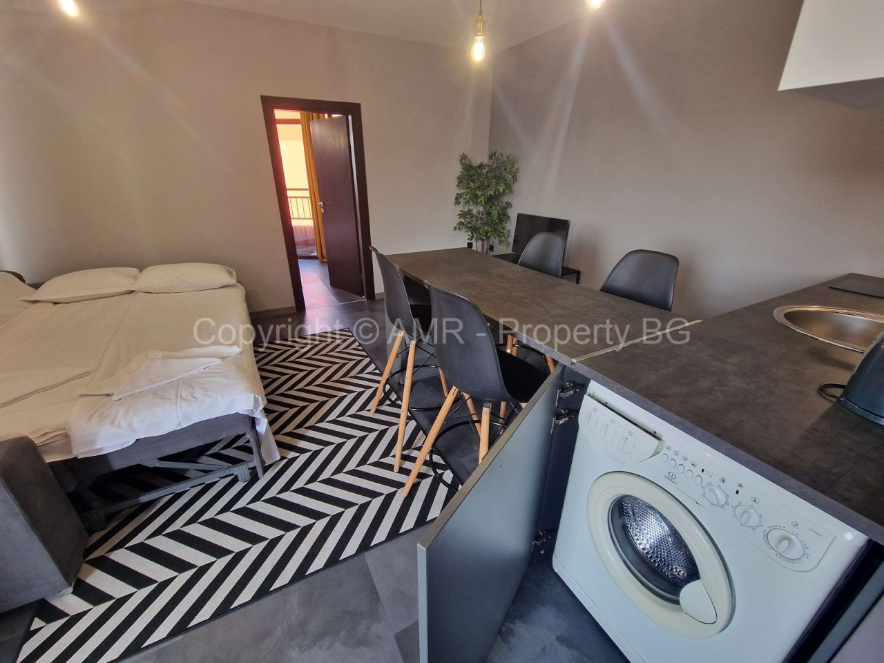 Appartement à Slantchev Briag, Bulgarie, 75 m² - image 15