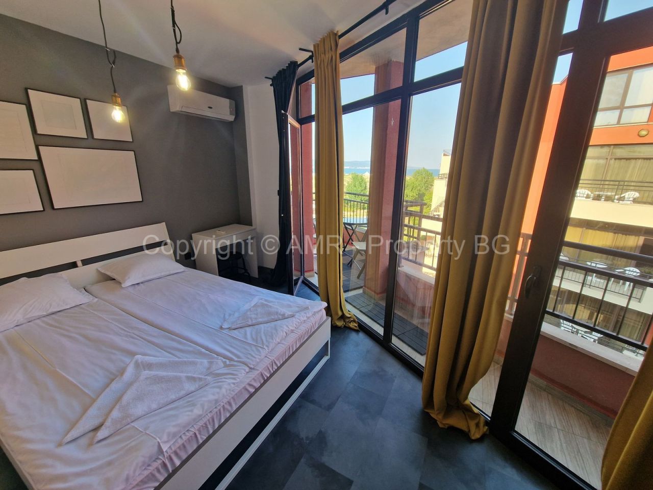 Appartement à Slantchev Briag, Bulgarie, 75 m² - image 12