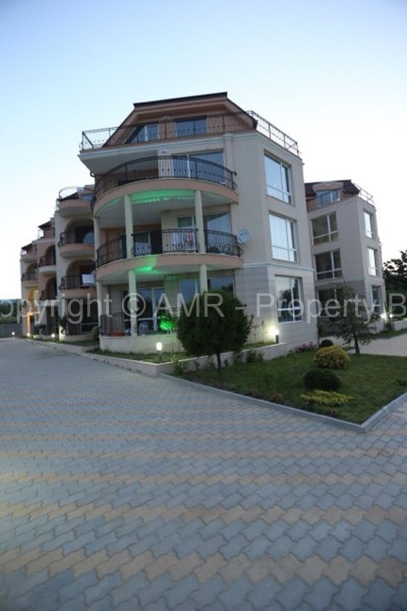 Appartamento a Obzor, Bulgaria, 71 m² - foto 14