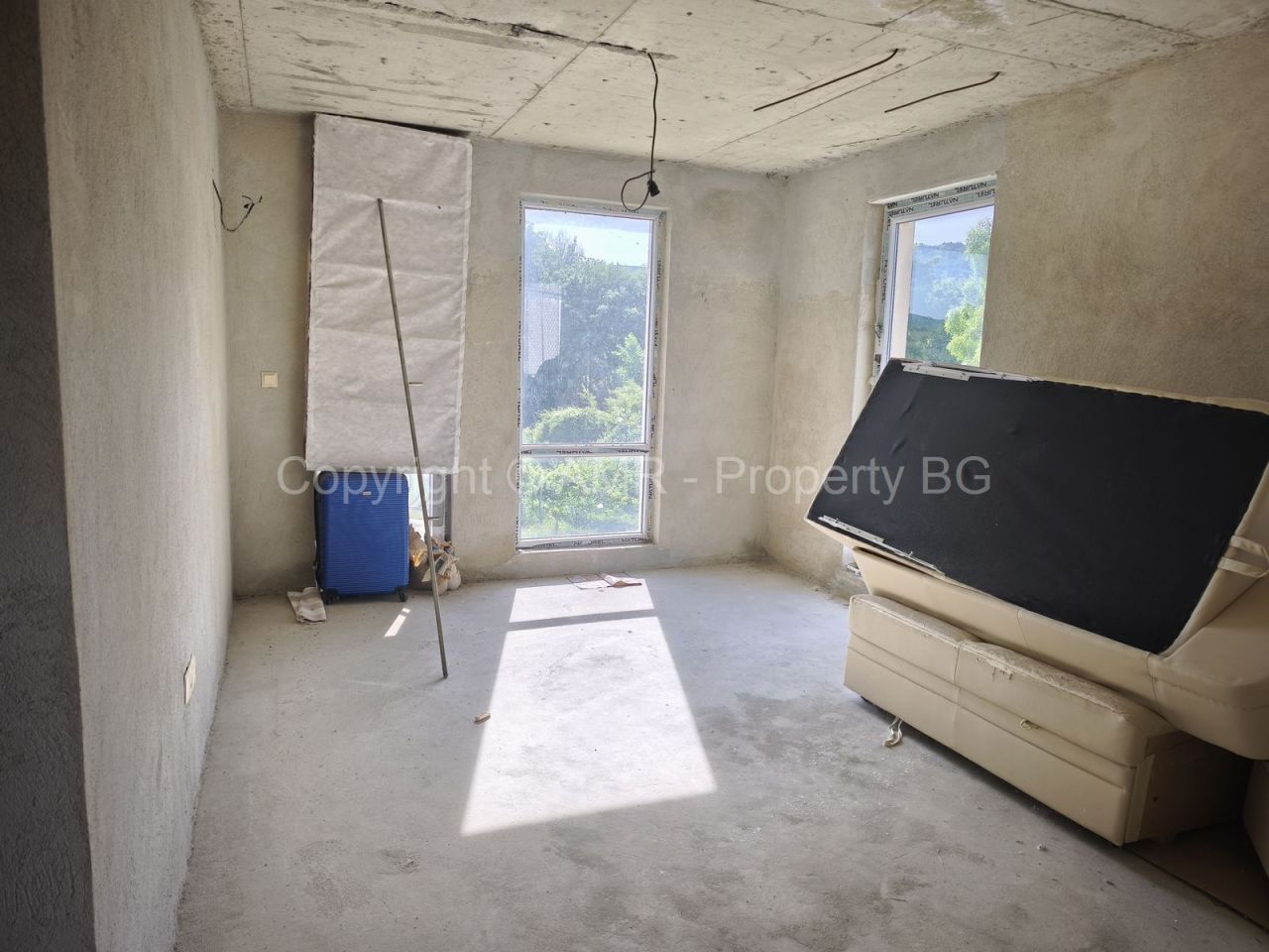 Appartamento a Obzor, Bulgaria, 71 m² - foto 6