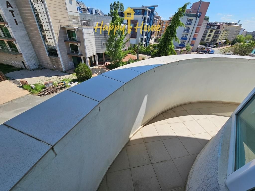 Appartamento a Spiaggia assolata, Bulgaria, 97 m² - foto 14