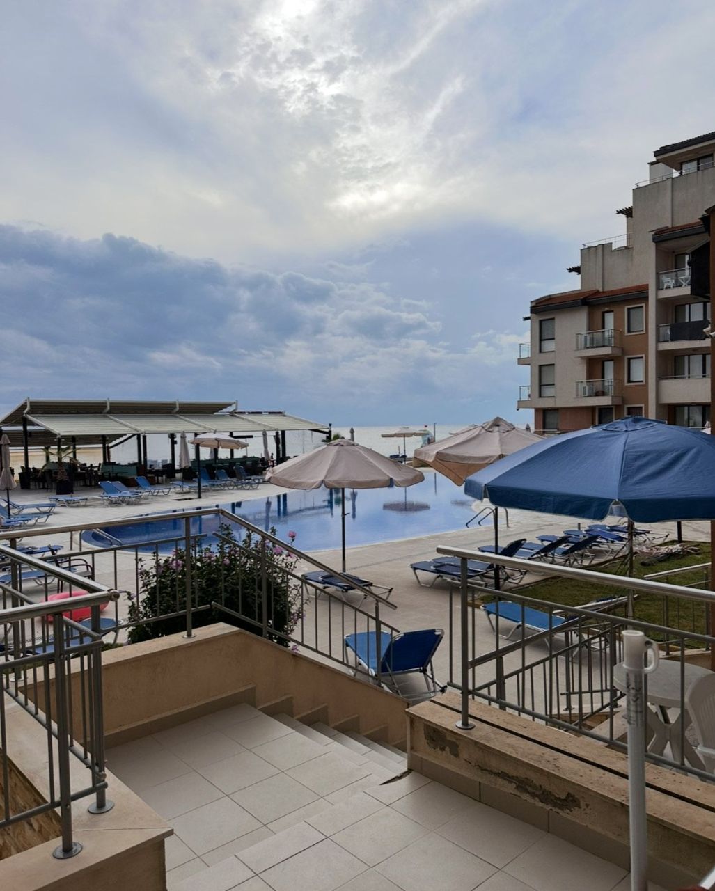 Appartement à Obzor, Bulgarie, 112 m² - image 2