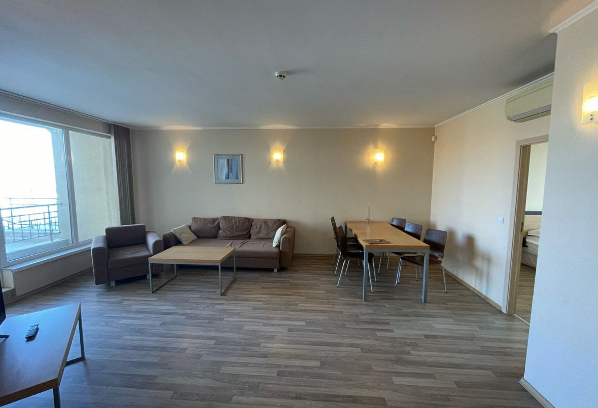 Appartement à Obzor, Bulgarie, 112 m² - image 3