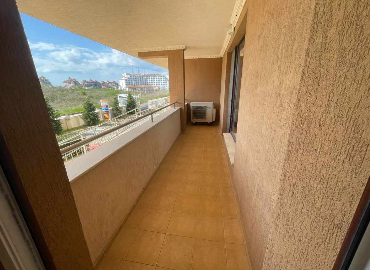 Appartement à Obzor, Bulgarie, 112 m² - image 10